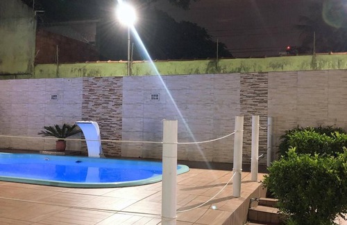 Jardim Las Palmas House | Relax at Recanto Praia DO Tombo: Ocean Views & Pool Access