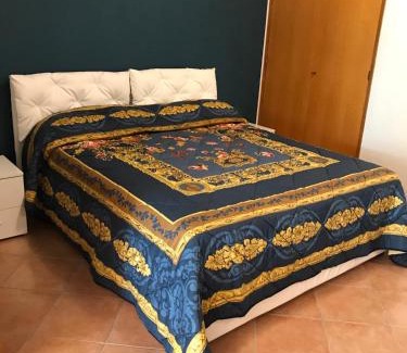 Recanati House | Discover Recanati Beach House: Family-Friendly Retreat