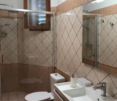 Recanati House | Discover Recanati Beach House: Family-Friendly Retreat