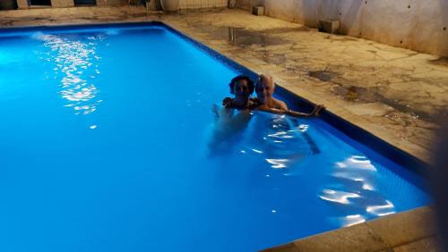 Soledade de Minas House | Unforgettable Stays at Recanto Águas Claras with Ocean View