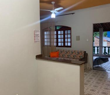 Jardim Rio da Praia House | Recanto 1