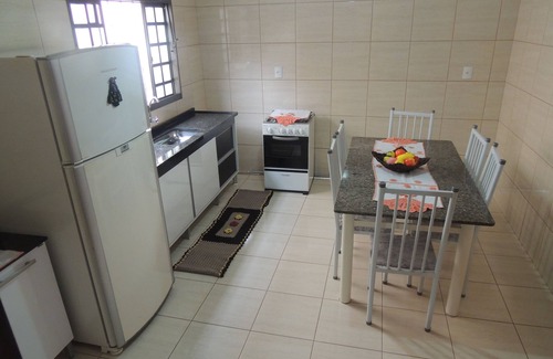 Olimpia House | Discover Recanto 3 J: Pet-Friendly Retreat with Pool!
