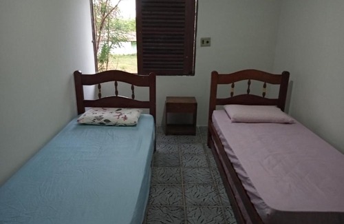 Sirinhaem House | Ocean View Retreat: Recanto a ver o Mar with Breakfast & Pets