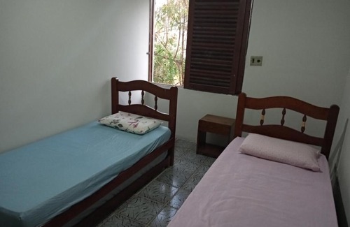 Sirinhaem House | Ocean View Retreat: Recanto a ver o Mar with Breakfast & Pets