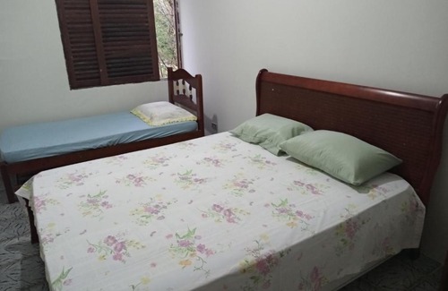 Sirinhaem House | Ocean View Retreat: Recanto a ver o Mar with Breakfast & Pets