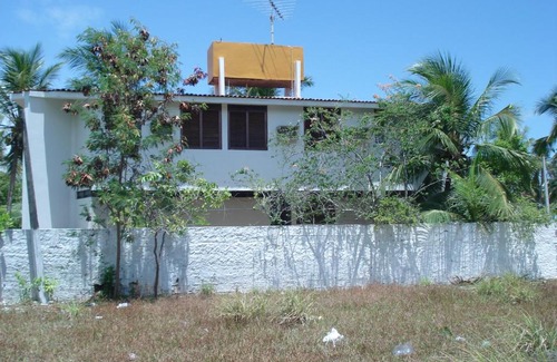 Sirinhaem House | Ocean View Retreat: Recanto a ver o Mar with Breakfast & Pets