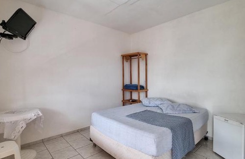 Itapoa Hotel | Cozy Recanto Aconchego Itapoá with Oceanfront Views