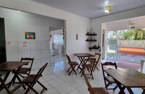 Itapoa Hotel | Cozy Recanto Aconchego Itapoá with Oceanfront Views