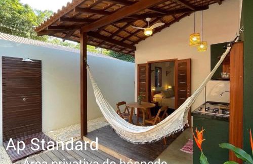 Alter do Chao Hotel | Ideal Retreat at Recanto Alter do Chão with Ocean Views