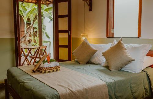 Alter do Chao Hotel | Ideal Retreat at Recanto Alter do Chão with Ocean Views