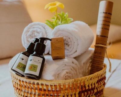 Alter do Chao Hotel | Ideal Retreat at Recanto Alter do Chão with Ocean Views