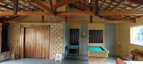 Alvares Machado House | Pet-Friendly Retreat at Recanto Andrade - Rated 9.4/10