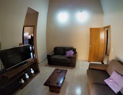 Alvares Machado House | Pet-Friendly Retreat at Recanto Andrade - Rated 9.4/10