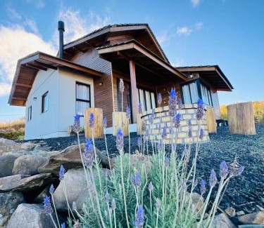 Sao Joaquim Ski Chalet | Pet-Friendly Retreat at Recanto Ar da Serra, Rated 10/10