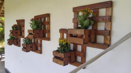 Corrego Danta House | Relax at Recanto Arara Azul - Oceanfront Retreat Awaits