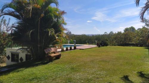 Corrego Danta House | Relax at Recanto Arara Azul - Oceanfront Retreat Awaits