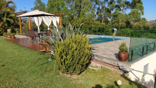 Corrego Danta House | Relax at Recanto Arara Azul - Oceanfront Retreat Awaits