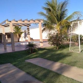 Aruana House | Recanto Arubas Aruanä