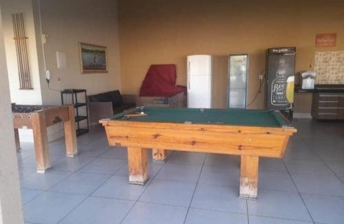 Aruana House | Recanto Arubas Aruanä