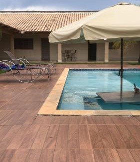 Aruana House | Recanto Arubas Aruanä