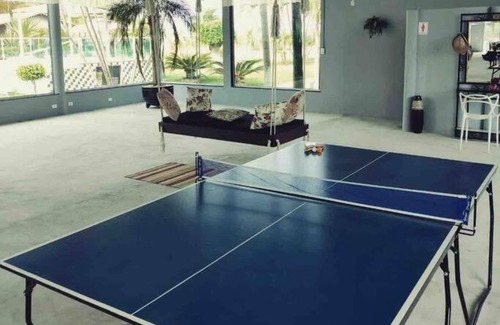 Boituva House | Discover Recanto Bela Vista: Family-Friendly with a Pool