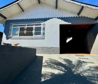 Vila Albertina House | Experience Recanto Benedetti: 9.8 Rated Family Retreat