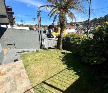 Vila Albertina House | Experience Recanto Benedetti: 9.8 Rated Family Retreat