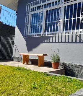 Vila Albertina House | Experience Recanto Benedetti: 9.8 Rated Family Retreat