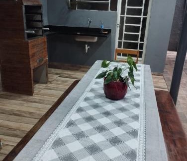 Vila Albertina House | Experience Recanto Benedetti: 9.8 Rated Family Retreat