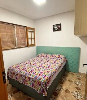 Suzano Apartment | Recanto Borboleta
