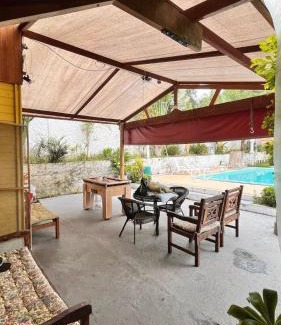 Suzano Apartment | Recanto Borboleta