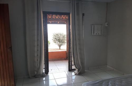 Sao Pedro Hotel | Unforgettable Stay at Recanto das Seriemas: Pet-Friendly Retreat