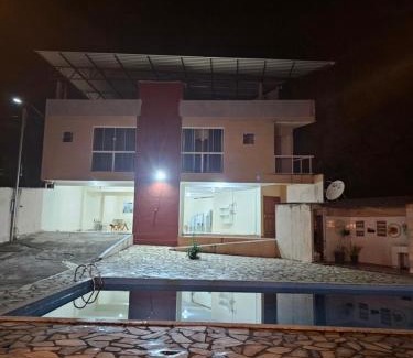 Alto Caparao House | Beautiful Recanto Buscape: Pet-Friendly Oceanfront Retreat