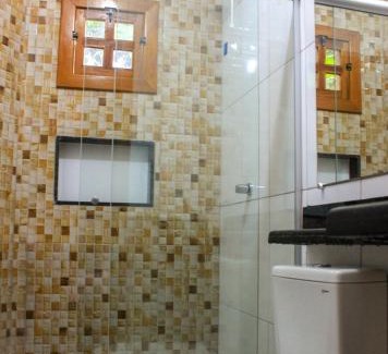 Serra Grande Apartment | Unforgettable Stays at Recanto Calua with Ocean Views