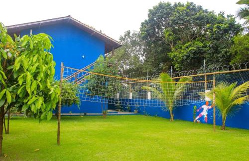 Serra Grande Apartment | Unforgettable Stays at Recanto Calua with Ocean Views