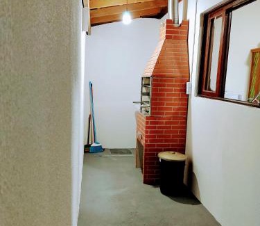 Pereque-Mirim Apartment | Pet-Friendly Retreat at Recanto Canoa Pequena, Rated 10/10