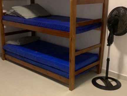 Ocian House | Family-Friendly Getaway at Recanto Capeli Hotel