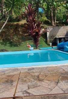 Perisse House | Perfect Getaway at Recanto Casa Amarela de São Romão