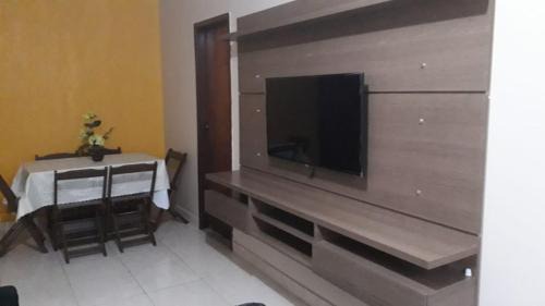 Campos Apartment | Cozy Retreat at Recanto Chalenger: Pet & Child Friendly Stay