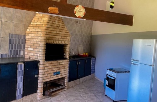 Biritiba-Mirim House | Relax at Recanto Chef: Poolside Retreat in Biritiba-Mirim