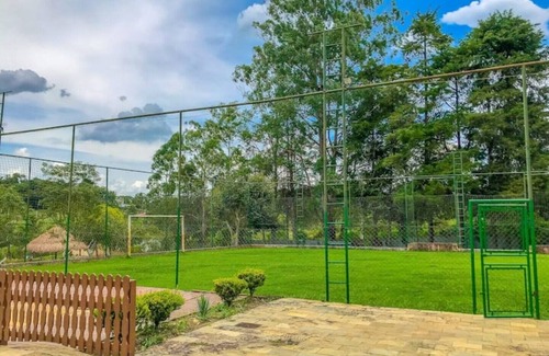 Biritiba-Mirim House | Relax at Recanto Chef: Poolside Retreat in Biritiba-Mirim