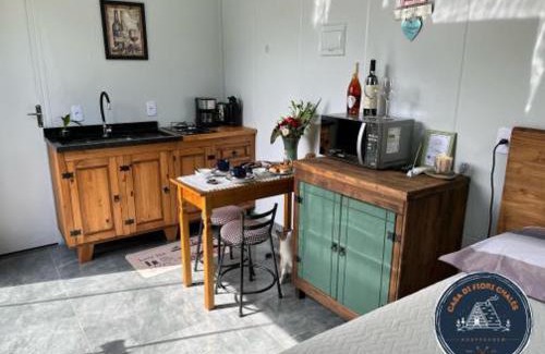 Apiuna Ski Chalet | Pet-Friendly Retreat at Recanto Contêiner Apiúna - Rated 9.3