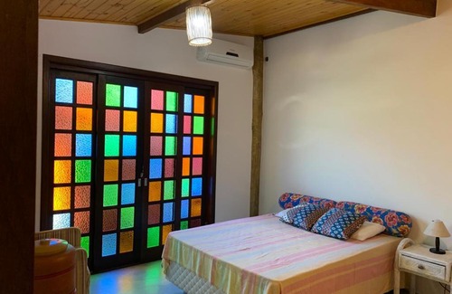 Cocaia Apartment | Cozy Retreat at Recanto Costa Bella with Kitchen Access