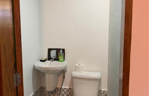 Cocaia Apartment | Cozy Retreat at Recanto Costa Bella with Kitchen Access