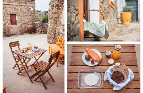 Gioes House | Recanto d'Aldeia