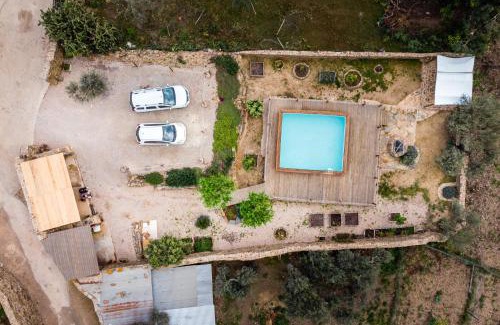 Gioes House | Recanto d'Aldeia