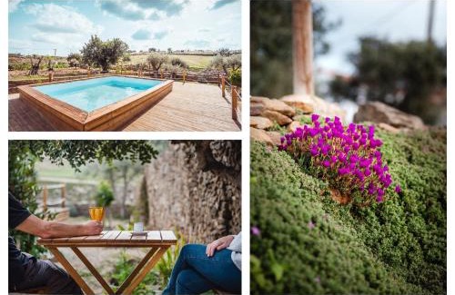 Gioes House | Recanto d'Aldeia