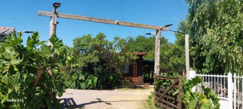 Santa Vitoria do Palmar Apartment | recanto de pepe 1