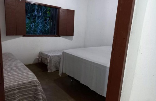 Southeast Region House | Pet-Friendly Getaway at Recanto da Aldeia - Lago dos Sonhos