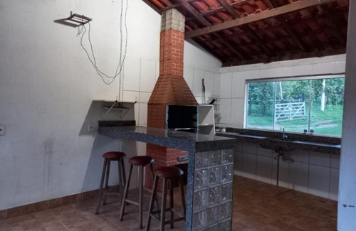 Southeast Region House | Pet-Friendly Getaway at Recanto da Aldeia - Lago dos Sonhos